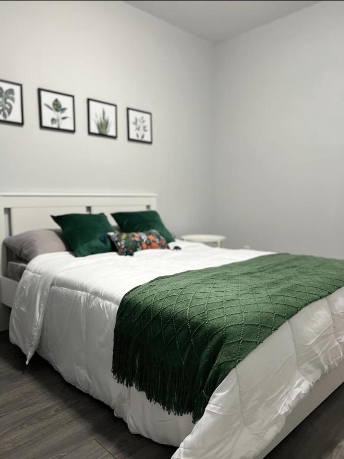 Fantastique 3 Chambres Modernes Au Coeur De La Ville Montréal Dış mekan fotoğraf